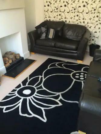 Palm House -complete Holiday Home In Southsea