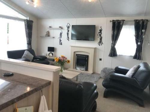 Southsea, Beach And Beauty Lodges