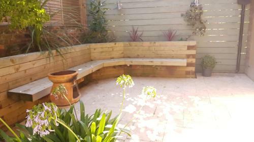 Cottage Grove Homestay Rooms