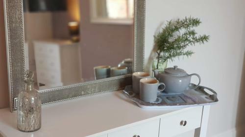 Cottage Grove Homestay Rooms