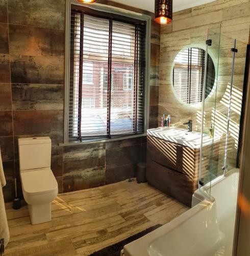 Cottage Grove Homestay Rooms
