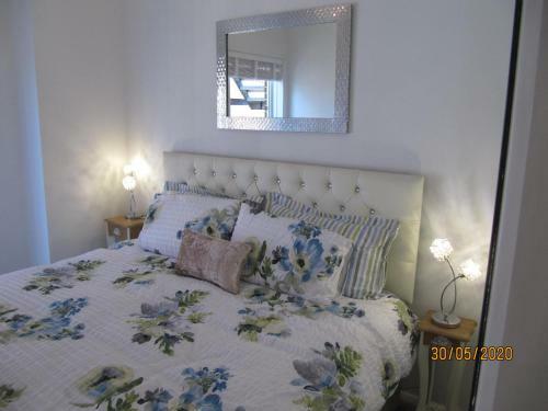 Apartamento Fort House
