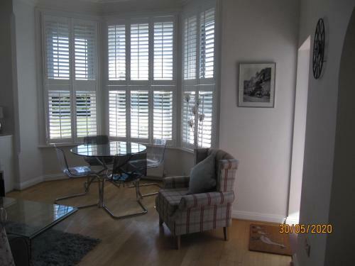 Apartamento Fort House