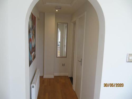 Apartamento Fort House