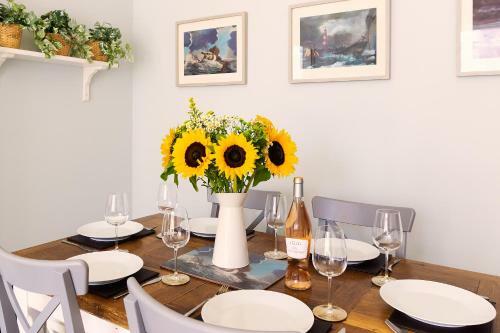 Fabulous Apartment Close To Beach & Attractions