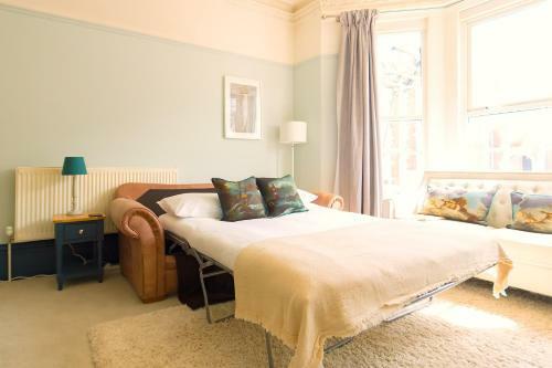 Fabulous Apartment Close To Beach & Attractions