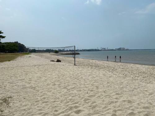 Apartamento The Port Dickson Glory Seaview