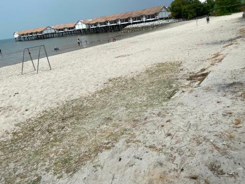 Apartamento The Port Dickson Glory Seaview