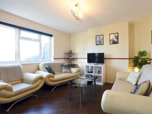 Apartamento Pass The Keys Minutes From Dockyard Homely 2bed Apt Sleep 6