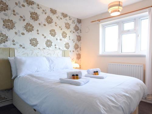 Apartamento Pass The Keys Minutes From Dockyard Homely 2bed Apt Sleep 6
