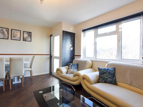 Apartamento Pass The Keys Minutes From Dockyard Homely 2bed Apt Sleep 6