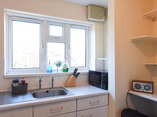 Apartamento Pass The Keys Minutes From Dockyard Homely 2bed Apt Sleep 6