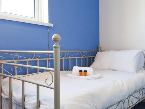 Apartamento Pass The Keys Minutes From Dockyard Homely 2bed Apt Sleep 6