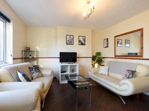 Apartamento Pass The Keys Minutes From Dockyard Homely 2bed Apt Sleep 6