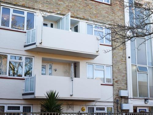 Apartamento Pass The Keys Minutes From Dockyard Homely 2bed Apt Sleep 6