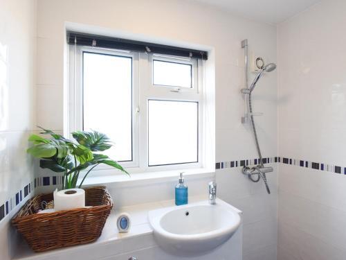 Apartamento Pass The Keys Minutes From Dockyard Homely 2bed Apt Sleep 6