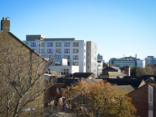 Apartamento Pass The Keys Minutes From Dockyard Homely 2bed Apt Sleep 6