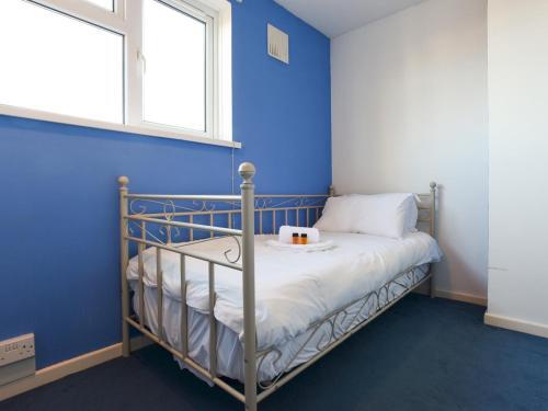 Apartamento Pass The Keys Minutes From Dockyard Homely 2bed Apt Sleep 6