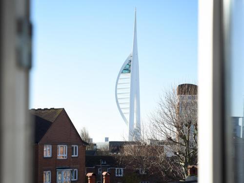 Apartamento Pass The Keys Minutes From Dockyard Homely 2bed Apt Sleep 6