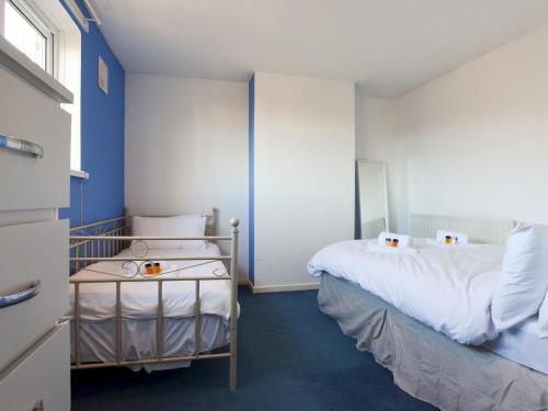 Apartamento Pass The Keys Minutes From Dockyard Homely 2bed Apt Sleep 6