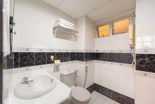 Apartamento Glory Beach Resort Private 2br