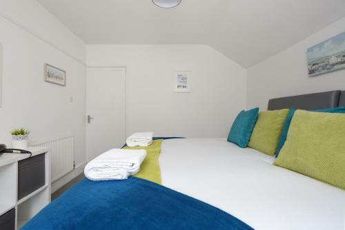 Stopover At Lowcay Apartment C Great For Workers And Groups