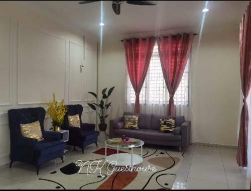 Nk Guesthouse