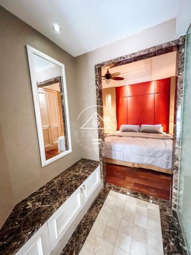 Villa Pd Grand Garden Home With Private Pool
