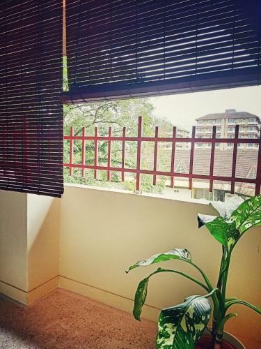 Famisa Eastern Gold Service Apartment