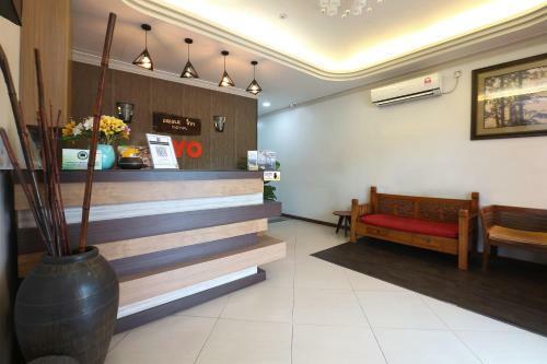 Oyo 90045 Dalyla Inn Hotel