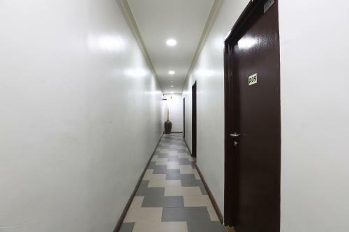 Oyo 90045 Dalyla Inn Hotel
