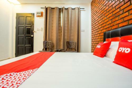 Hotel Oyo 90178 Classic Homestay