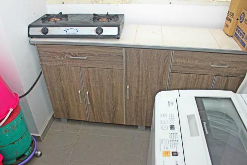 Apartamento Homestay Sri Utama