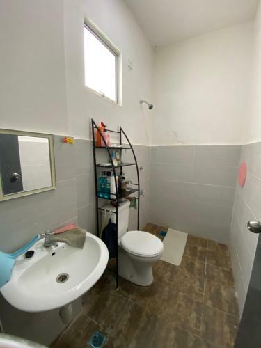 Apartamento Homestay Ria