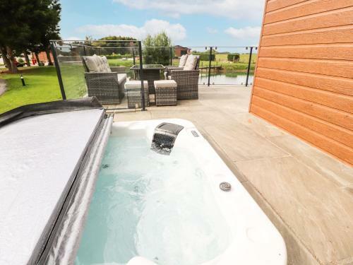 Retreat By The Bowers