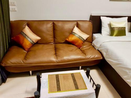 Apartamento Rayong Condochain 325