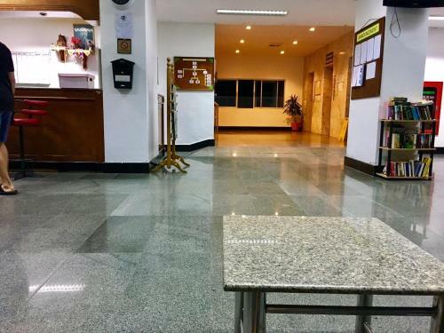 Apartamento Rayong Condochain 325