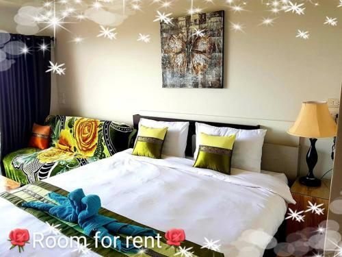 Apartamento Rayong Condochain 325