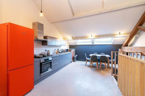 Apartamento Residential Estates Carriage Works Preston