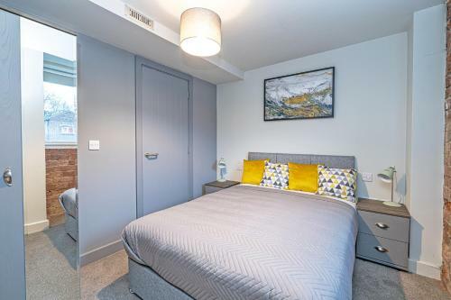 Apartamento Residential Estates Carriage Works Preston
