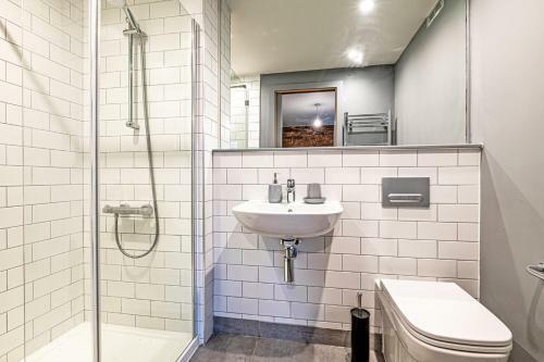 Apartamento Residential Estates Carriage Works Preston