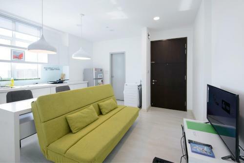 Apartamento Straits Garden Suites, Georgetown