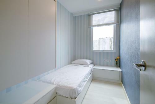 Apartamento Straits Garden Suites, Georgetown