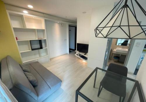 Apartamento Straits Garden Suites, Georgetown