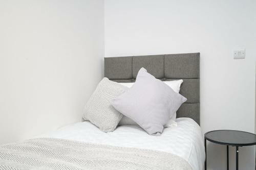 Lovely 2 Bedroom Apartment In Preston