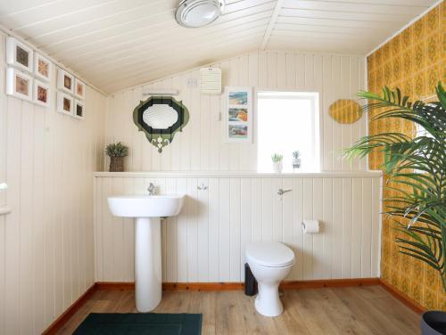 Apartamento Angorfa - Abersoch