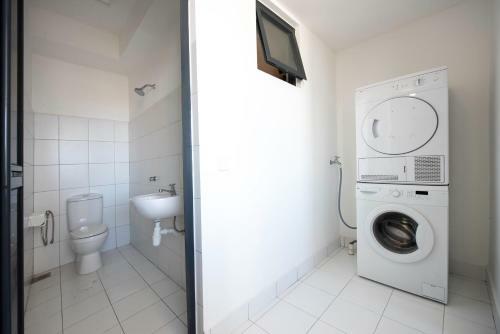 Apartamento Luxury Seaview Suite At The Landmark