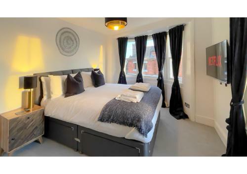 Apartamento Luxury Ramsgate Harbourview By Adliv Host