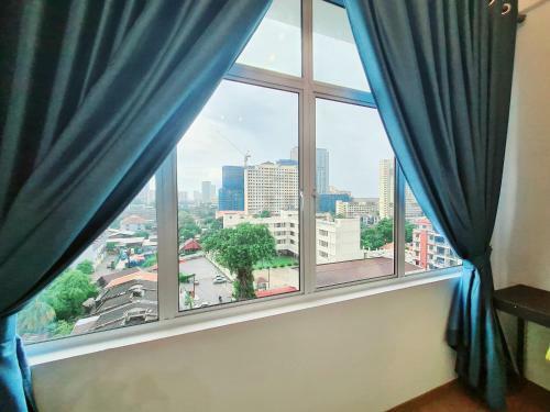 Atta Mansion Apartment@ Jelutong