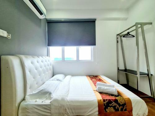 Atta Mansion Apartment@ Jelutong